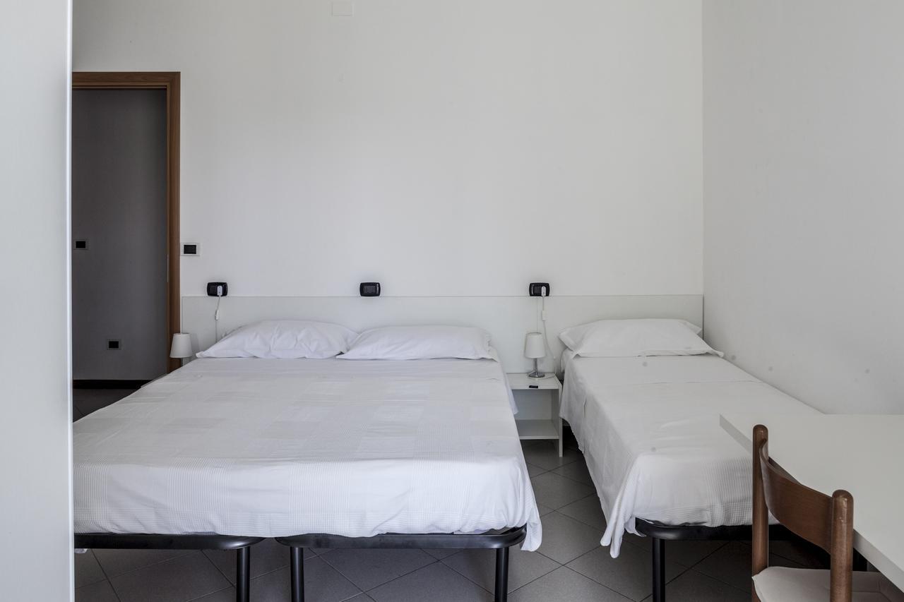 Bed & Breakfast Cesarina Boloňa Pokoj fotografie