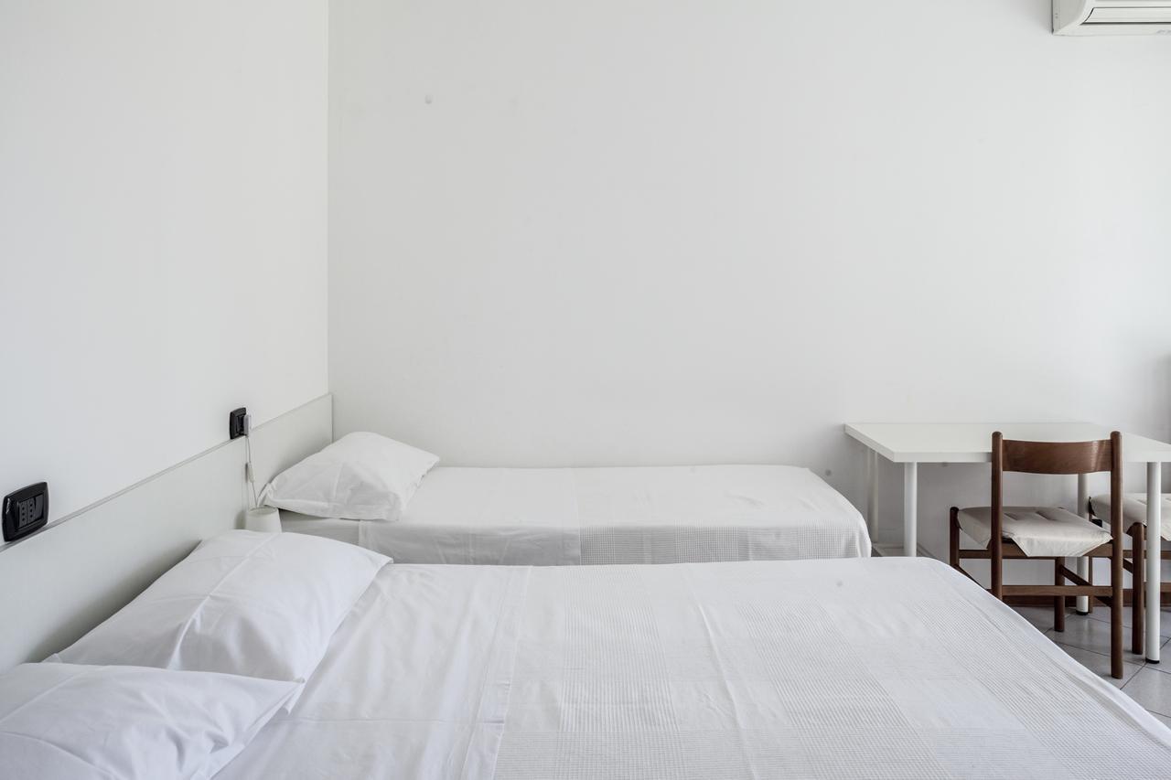 Bed & Breakfast Cesarina Boloňa Pokoj fotografie