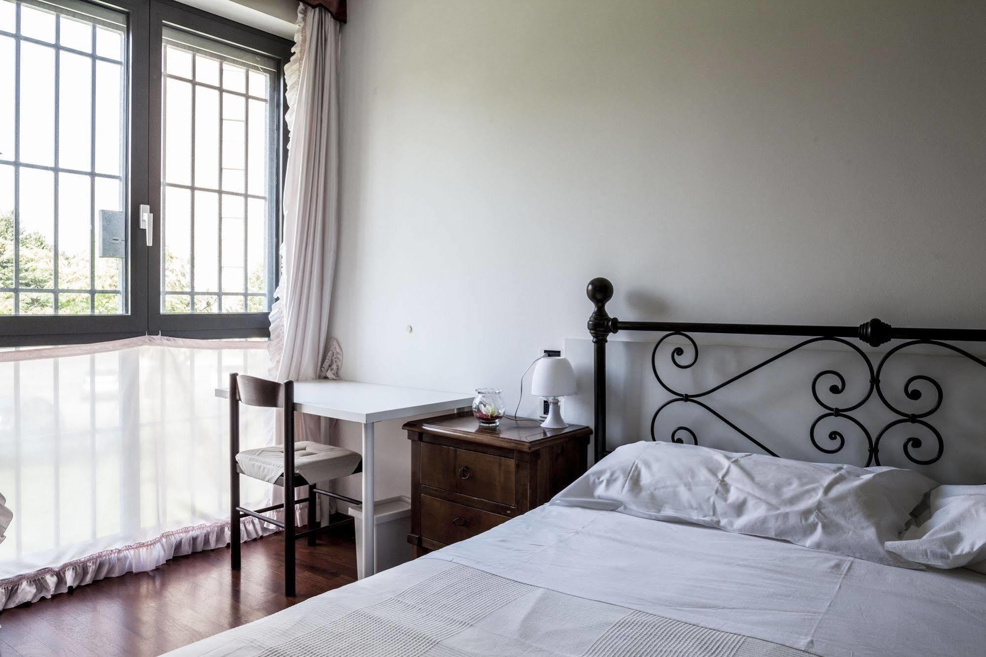 Bed & Breakfast Cesarina Boloňa Exteriér fotografie