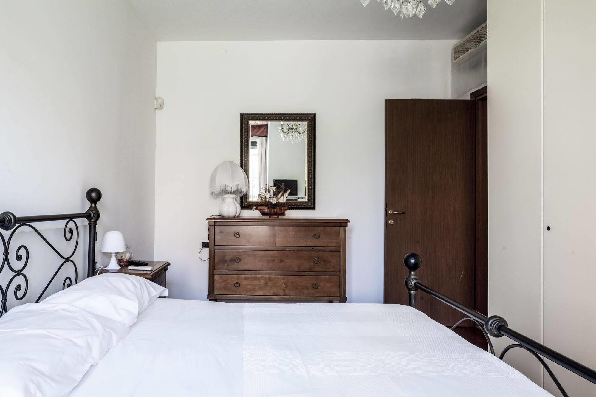 Bed & Breakfast Cesarina Boloňa Exteriér fotografie