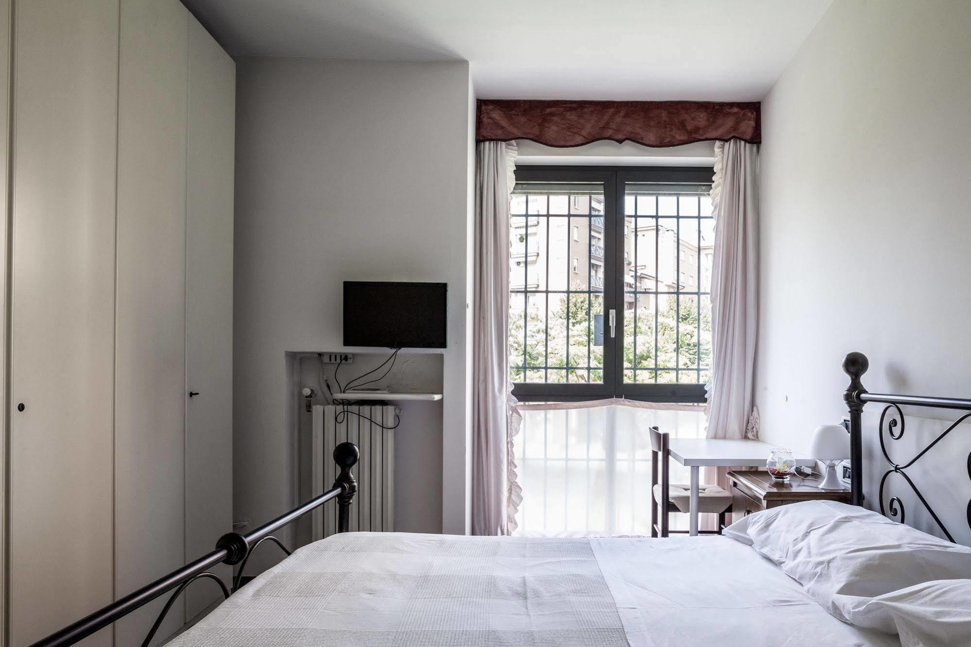 Bed & Breakfast Cesarina Boloňa Exteriér fotografie