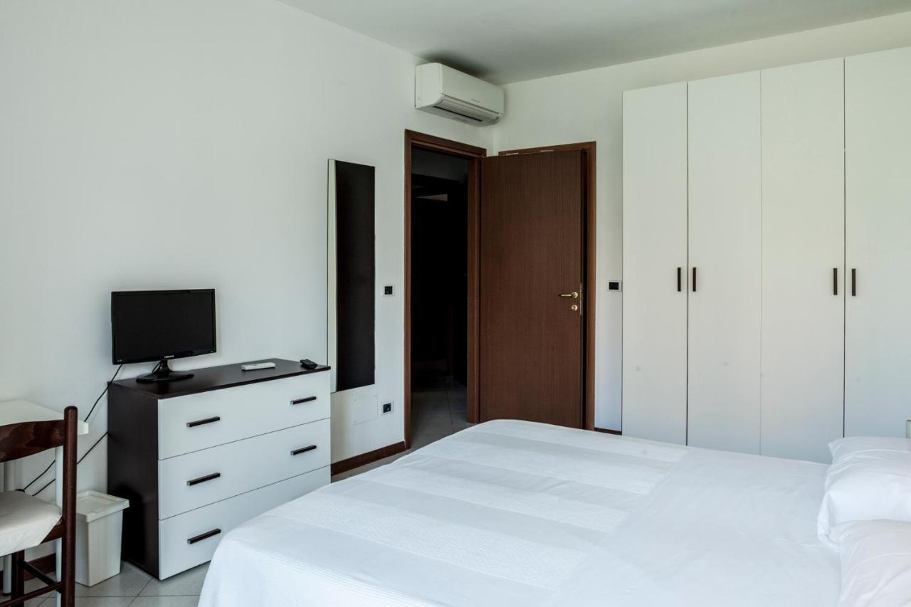 Bed & Breakfast Cesarina Boloňa Pokoj fotografie